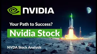 NVIDIA Stock's Hidden Opportunity. NVDA Analysis & Price Predictions for Tuesday