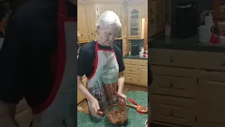 2 Ingredient FUDGE💥💥..A MUST TRY!