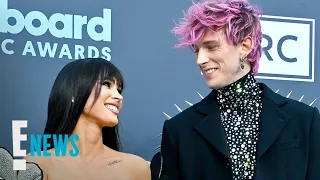 Megan Fox Admits to Altering Jumpsuit to Do the Deed With MGK | E! News