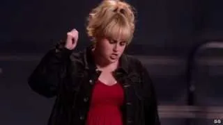 Since U Been Gone Full HQ Video (Pitch Perfect)