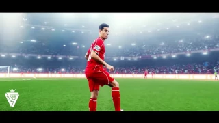 Philippe Coutinho 2017   Crazy Goals & Skills Show   2017   1080p   HD
