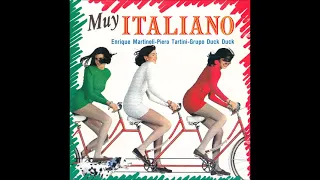 Muy Italiano Lo mejor de Italia   Disco Completo