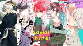 [ Tổng hợp] Manga Recommend #2