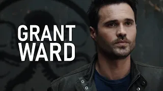 The Evolution of Grant Ward