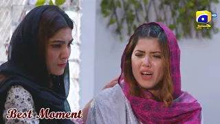 Inaam-e-Mohabbat Episode 41 | 𝐁𝐞𝐬𝐭 𝐌𝐨𝐦𝐞𝐧𝐭 𝟎𝟑 | Haroon Shahid | Nazish Jahangir | HAR PAL GEO