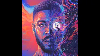 Kid Cudi - She Knows This [852 Hz | Awakening Intuition & Inner Strength]