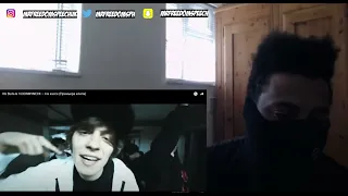 *UK🇬🇧REACTION* 🇷🇺 RUSSIAN RAP OG Buda & 163ONMYNECK — На кассе VS OG Buda - Вписка (feat. JABO)