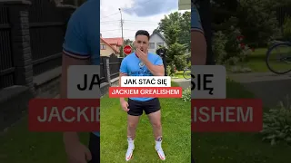 Jak stać się Jackiem Grealishem? - PRAWDZIWY TUTORIAL 🔥⚽️