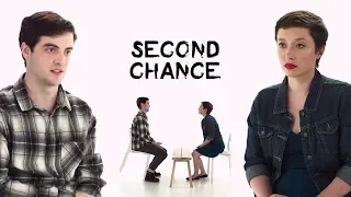 He cheated on me with his Ex girlfriend - Second chance snapchat