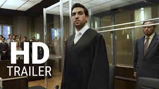 The Collini Case Trailer | Movie   Trailers 2020