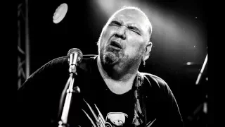 Popa Chubby - Sittin' On The Dock Of The Bay