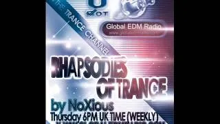 Hardtrance Anthems 90's (one hour mix)