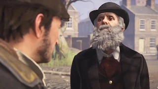 Assassin's Creed Syndicate - Unnatural Selection , Sequence 4 Mission 2