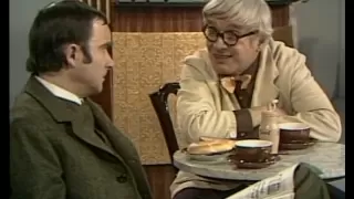 Maxi Böhm in der Simpl-Revue "Wir haben einen Tick" (1973) - Clip 3