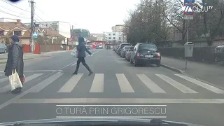 O tura prin cartierul Grigorescu, Cluj-Napoca