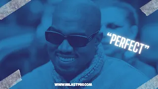 Soulful type beat ,Kanye West type beat -"PERFECT"