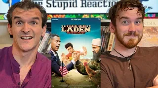 TERE BIN LADEN 2 : Dead or Alive Trailer - REACTION !!