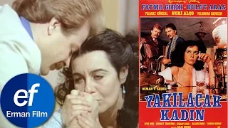 Yakılacak Kadın (1982) - Fatma Girik & Bulut Aras & Nuri Alço