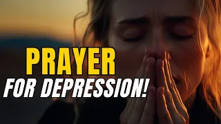 Night Prayer: For Depression - From Despair To Hope