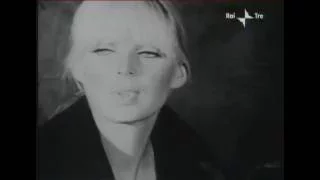 The Velvet Underground and Nico Television Footage 1966