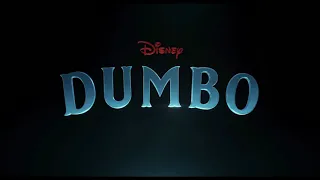 Dumbo (2019 ) - Trailer Song - Baby Mine by AURORA