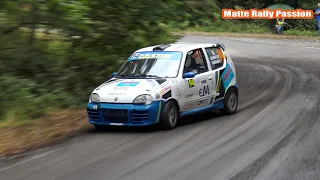 Rally Casciana Terme 2021 | MIX PASSAGE | RISK'S & SHOW