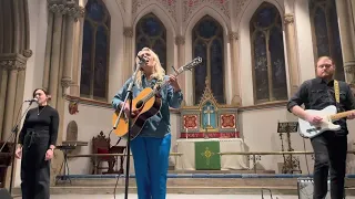 Lissie - Unravel - St John’s Church, Kingston - 26.09.22