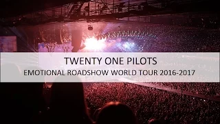 Intro   Playlist   Twenty One Pilots   Emotional Roadshow World Tour 2016 2017