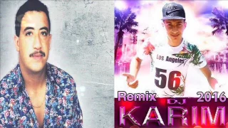 cheb Hasni loukan jiti tebghini   Remix dj karim 2017