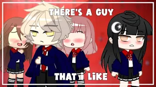 There’s a guy that i like || Gcmm || 「 Gacha club mini movie 」