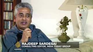 Patriot or traitor: Dark choice for Indian journalists - Listening Post (Full)