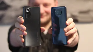 Xiaomi Redmi Note 10 pro (Max) vs Poco X3 Which to get!?