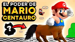 25 Secretos INCREÍBLES 🍁 Super Mario Bros 3 (Curiosidades)