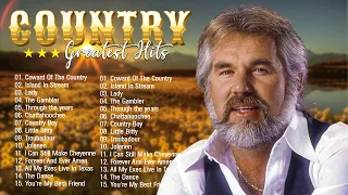 Classic Slow Country Songs Of All Time Kenny Rogers, Alan Jackson, George Strait,Don Williams