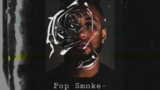 Pop Smoke-Mood Swings (Audio) ft. Lil Tjay (Biddl3 Remix)