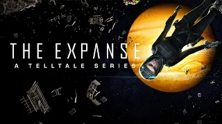 The Expanse Walkthrough Part 5|