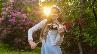 Mamma Mia! - ABBA - Violin Cover by Sofia V