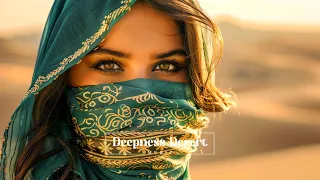 Ethnic Music & Deep House Mix 2024 [VOL. 49] 🎵 Mix by Deepness Desert Music 🔊 Riltim, DNDM, Enza