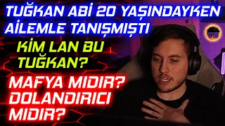 RRaenee Elraen İle İlk Tanıştıkları Zaman Yaşananları Anlatıyor | Sosyal Medyadaki İstismar