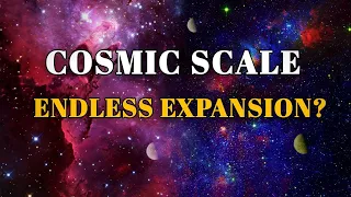 The Cosmic Scale Unveiled : How Big is the Universe?