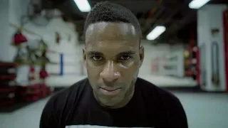 Bellator 193: Best Of - Lorenz Larkin