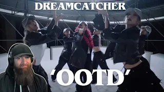 Dreamcatcher(드림캐쳐) 'OOTD' MUSIC VIDEO REACTION!