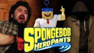 SpongeBob HeroPants - LambHoot