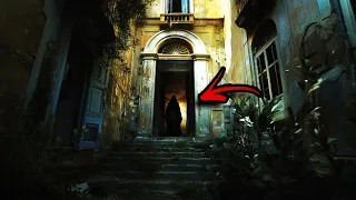 Haunted Paranormal Places In Europe You Should Never Enter