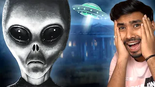 ALIENS COMING ON EARTH HORROR GAME | GREYHILL INCIDENT GAMEPLAY