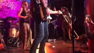 BMLG CRS 2016 with Steven Tyler