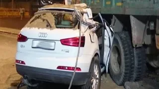 World Worst Drivers on Cars 2018
