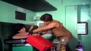 Guru Movie Action Scene -1