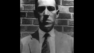 H P Lovecraft, The Music of Erich Zann, Audiobook