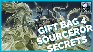 D:OS2 - Sourceror Secrets Update (Gift Bag 4) + Gift Bag Overview